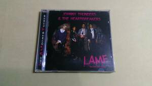 Johnny Thunders & The Heartbreakers - L.A.M.F. (The Lost '77 Mixes)☆ Dictators Vibrators Sham 69 UK Subs Chelsea Ruts Saints 