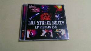 The Street Beats ‐ Live! Beats-Ism