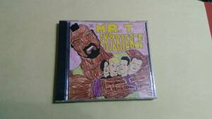 The Mr. T Experience ‐ Everybody's Entitled To Their Own Opinion☆Screeching Weasel Crimpshrine Methadones Descendents Ergs!