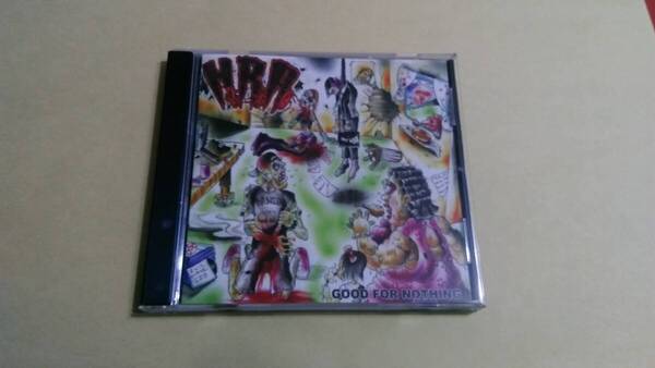 Heavy Roach Activity ‐ Good For Nothing☆CRYPTIC SLAUGHTER Excel SOD DRI Crumbsuckers Iron Reagan CORROSION OF CONFORMITY