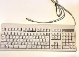 ☆☆Topre 東プレ REALFORCE リアルフォース 108U-H XE0100 USB 完動品☆☆