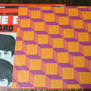 THE BEATLES A HARD DAYS NIGHT LP サウンドトラックUSA盤 UAS-6366の画像7