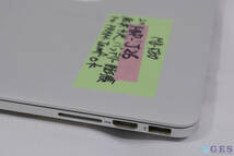 【J26】MacBook Pro A1502 EMC2835 2015 Intel Core i5-5287U SSDなし RAM16GB ACアダプターなし【ジャンク品・現状品】_画像7