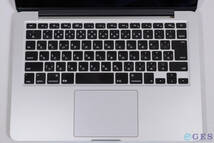 【J26】MacBook Pro A1502 EMC2835 2015 Intel Core i5-5287U SSDなし RAM16GB ACアダプターなし【ジャンク品・現状品】_画像3