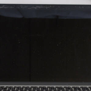 【MbP-J24】MacBook Pro A1502 EMC2678 Late 2013 Intel Core i5-4258U 2.4GHz SSDなし RAM16GB ACアダプターなし【ジャンク品・現状品】の画像3