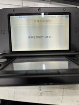 ニンテンドー3DS LL 本体　Nintendo _画像2