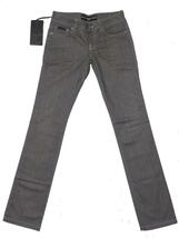 RICHMOND DENIM リッチモンド☆ストレッチスリムジーンズ☆W26★値下げ_画像1