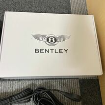 新品未使用 ベントレー Bentley バッテリーチャージャー CTEK JS7000 バッテリーコンディショナー シーテック 充電器 日本正規仕様_画像5