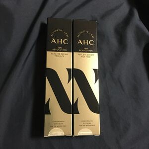 【2本セット】AHC シーズン10 アイクリーム