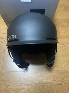 24 SMITH スミス スカウト ミップス Mサイズ アジアンフィット日本正規品