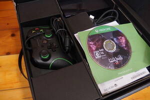 Xbox One　１TB　電源確認のみです