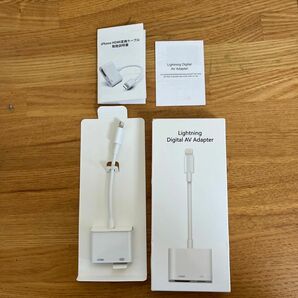 iphone hdmi 変換ケーブルlightning hdmi iPad HDMI交換アダプタ ライトニング 