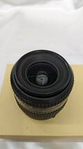 （ジャンク品）「本体」ニコン デジタル一眼レフ D90　「レンズ」ニコン AF NIKKOR 35-80mm F4-5.6 D_画像7