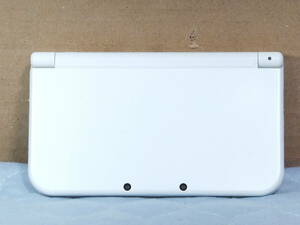 任天堂 NEW NINTENDO 3DS LL 本体 ジャンク