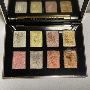 BOBBI BROWN アイシャドウパレット