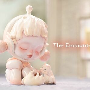 skullpanda 温度　The Encounter 