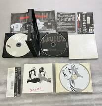 A-160 【1円スタート】黒夢　CD ビデオ まとめ グッズ_画像5