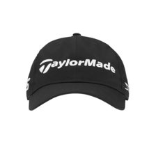 【定価3,300円】テーラーメイド ゴルフ ツアーライトテック(TD907-N89371 ブラック) メンズキャップ【TaylorMade 正規品】 新品値札付き_画像4