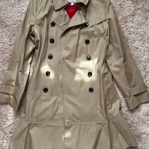 Banana Republic トレンチコート S