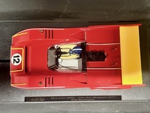 1/32 Slot.it CA26d McLaren M8D - #12 Can-Am Mosport 1971 スロットカー_画像5