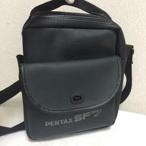 ペンタックス PENTAX SF7 カメラバッグ カメラケースの画像2