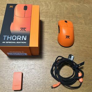 LAMUZ Thorn fnatic 4kの画像1