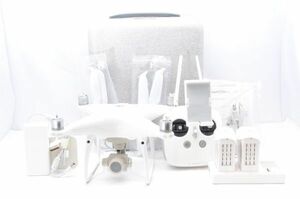 美品★DJI Phantom 4 Pro V2.0 ドローン ファントム 4 プロ V2.0★専用ケース付き G0012403077