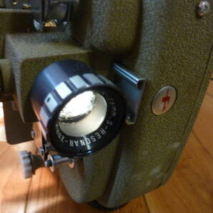 SEKONIC MODEL 80P セコニック 高級8ミリ 低電圧映写機 昭和レトロ アンティーク レア 希少の画像3