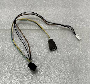  Nissan original 8P vehicle speed wiring postage 140 jpy ~