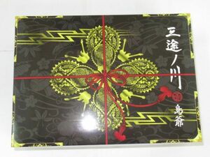 AB 5-8 音楽 CD DVD 島爺 三途の川 初回生産限定たまてBOX盤 CD 1枚 DVD 2枚 Tシャツ付