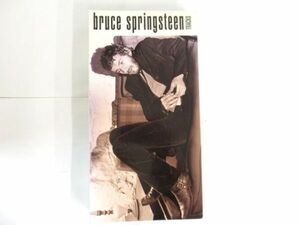 AB 5-2 音楽 CD SME ブルース・スプリングスティーン トラックス Bruce Springsteen TRACKS 4枚組 ブックレット付