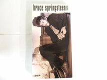 AB 5-2 音楽 CD SME ブルース・スプリングスティーン トラックス Bruce Springsteen TRACKS 4枚組 ブックレット付_画像1