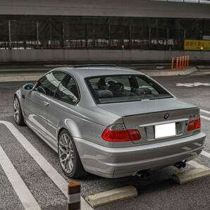 【個人】【車検1年残】【左MT】E46 M3 後期の画像2