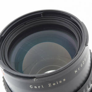 ★訳あり大特価★Hasselblad ハッセルブラッド Carl Zeiss Sonnar T* 150mm F4 C ★ ＃Y240034の画像10