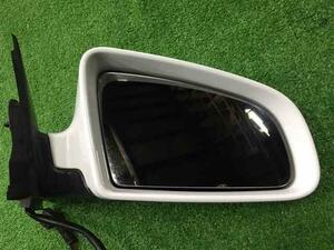 8PBVY Audi A3 side mirror door mirror right driver`s seat side 