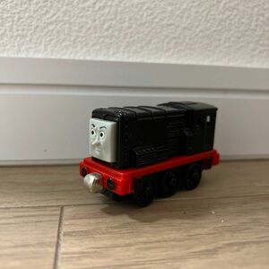 きかんしゃトーマス ラーニングカーブディーゼル