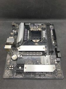 ASRock B560m mATX マザーボード