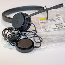 ◆Jabra　ヘッドセット　Jabra Evolve 20　片耳タイプ_画像2