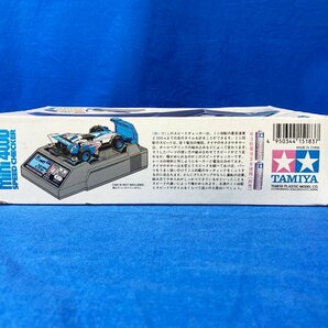 タミヤ ミニ四駆 スピードチェッカー グレードアップパーツシリーズ No.183 MINI 4WD SPEED CHECKER TAMIYA ◇MH-9の画像8