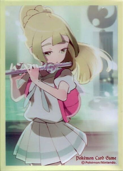 リーリエスリーブ60枚