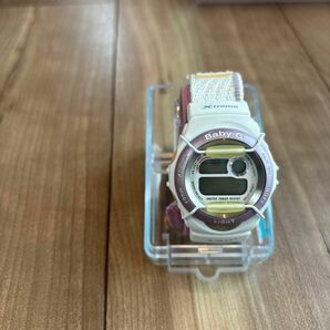 CASIO カシオ　Baby G BGX-120 新品未使用品 Baby-G ベビーG