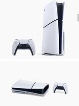 【新品】最新モデル PlayStation 5 1TB (CFI-2000A01) PS5本体 PlayStation(R)5 CFI-2000A01_画像5