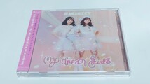 ◇魔法少女にあこがれて◆OP主題歌シングル 初回限定盤◇美品◆NACHERRY◇_画像1