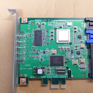 Intel Gigabit CT Desktop Adapter 3点 + SATAミラーリングカードの画像8