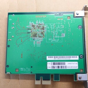 Intel Gigabit CT Desktop Adapter 3点 + SATAミラーリングカードの画像9