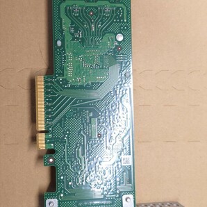 PCIe RAIDカード 3点セット + 1GbE NICの画像7