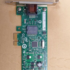 Intel Gigabit CT Desktop Adapter 3点 + SATAミラーリングカードの画像2