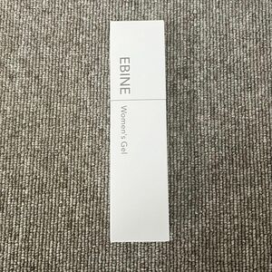 新品　EBINE Women's Gel エビネウィメンズジェル　35g定価 ４９５０円