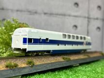 ■TOMIX 100系新幹線 168形■試作車 NSマークレアゲージ■92031 国鉄100系 東海道・山陽新幹線セットばらし■食堂車■_画像2