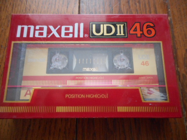 Yahoo!オークション -「maxell ud 46」の落札相場・落札価格 Yahoo!オークション -「maxell ud 46」の落札相場・落札価格